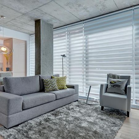 Les Immeubles Charlevoix - Le 760-306 Διαμέρισμα Κεμπέκ Εξωτερικό φωτογραφία