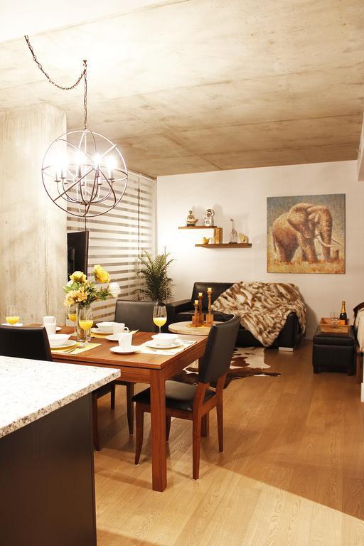Les Immeubles Charlevoix - Le 760-306 Διαμέρισμα Κεμπέκ Δωμάτιο φωτογραφία
