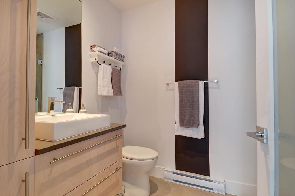 Les Immeubles Charlevoix - Le 760-306 Διαμέρισμα Κεμπέκ Δωμάτιο φωτογραφία