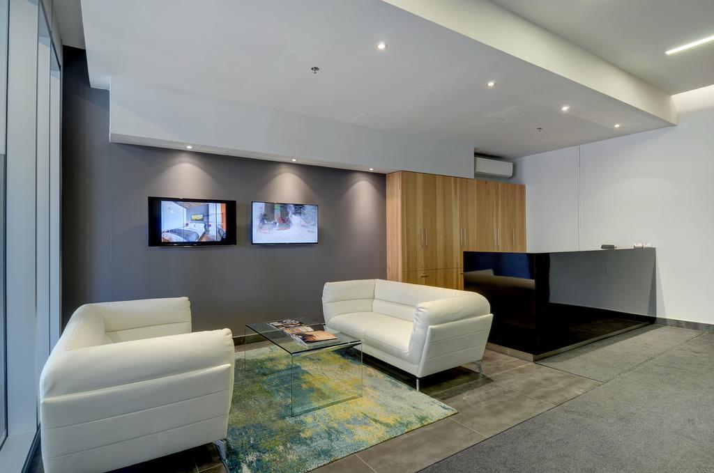 Les Immeubles Charlevoix - Le 760-306 Διαμέρισμα Κεμπέκ Εξωτερικό φωτογραφία